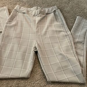 Business trousers